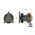 Volvo D13 Fan Clutch thumbnail 2