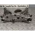 Volvo D13 Oil Pump thumbnail 9