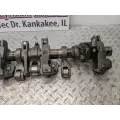 Volvo D13 Rocker Arm thumbnail 9