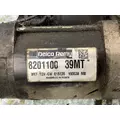 Volvo D13 Starter Motor thumbnail 3