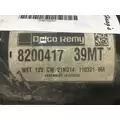 Volvo D13 Starter Motor thumbnail 4