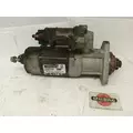 Volvo D13 Starter Motor thumbnail 1