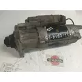 Volvo D13 Starter Motor thumbnail 1