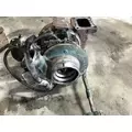 USED Turbocharger / Supercharger VOLVO D13 for sale thumbnail