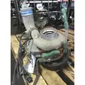 USED Turbocharger / Supercharger VOLVO D13 for sale thumbnail