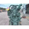 USED - WITH WARRANTY D Engine Assembly VOLVO D13H EPA 10 (MP8) for sale thumbnail