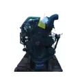 USED - WITH WARRANTY D Engine Assembly VOLVO D13H EPA 10 (MP8) for sale thumbnail