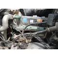 USED - TAKEOUT Engine Assembly VOLVO D13H EPA 10 (MP8) for sale thumbnail