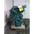 USED - WITH WARRANTY E Engine Assembly VOLVO D13H EPA 10 (MP8) for sale thumbnail