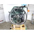 USED - WITH WARRANTY E Engine Assembly VOLVO D13J EPA 13 (MP8) for sale thumbnail