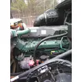 USED - WITH WARRANTY D Engine Assembly VOLVO D13J EPA 13 (MP8) for sale thumbnail