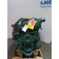 USED - WITH WARRANTY E Engine Assembly VOLVO D13J EPA 13 (MP8) for sale thumbnail