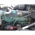 USED - TAKEOUT Engine Assembly VOLVO D13J EPA 13 (MP8) for sale thumbnail