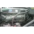 USED - TAKEOUT Engine Assembly VOLVO D13J EPA 13 (MP8) for sale thumbnail