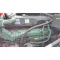 USED - WITH WARRANTY D Engine Assembly VOLVO D13J EPA 13 (MP8) for sale thumbnail