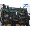 USED - WITH WARRANTY E Engine Assembly VOLVO D13J EPA 13 (MP8) for sale thumbnail