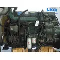 USED - WITH WARRANTY E Engine Assembly VOLVO D13J EPA 13 (MP8) for sale thumbnail