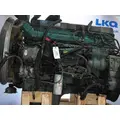 USED - TAKEOUT Engine Assembly VOLVO D13J EPA 13 (MP8) for sale thumbnail
