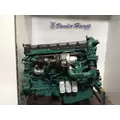 Volvo D16 Engine Assembly thumbnail 3