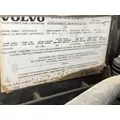 Volvo D16 Engine Assembly thumbnail 5