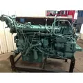 Volvo D16 Engine Assembly thumbnail 5
