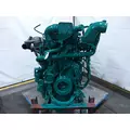 Volvo D16 Engine Assembly thumbnail 1