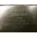 Volvo D16 Engine Valve Cover thumbnail 3