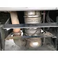 Volvo D16 Exhaust DPF Assembly thumbnail 2