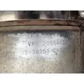 Volvo D16 Exhaust DPF Assembly thumbnail 3