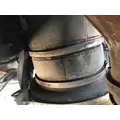Volvo D16 Exhaust DPF Assembly thumbnail 4