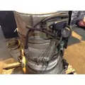 Volvo D16 Exhaust DPF Assembly thumbnail 4