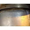 Volvo D16 Exhaust DPF Assembly thumbnail 7