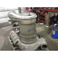 Volvo D16 Exhaust DPF Assembly thumbnail 3