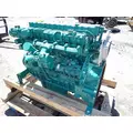Volvo D6E Engine Assembly thumbnail 1