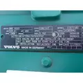 Volvo D6E Engine Assembly thumbnail 2