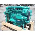 Volvo D6E Engine Assembly thumbnail 4