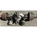 Volvo EV80 Axle Housing (Rear) thumbnail 3