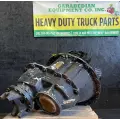 Volvo EV87 Rears (Front) thumbnail 2