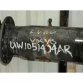 USED - W/O HUBS Axle Housing (Rear) VOLVO EV80B for sale thumbnail