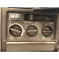 Volvo FE Heater & AC Temperature Control thumbnail 1