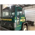 USED Cab Volvo FE for sale thumbnail