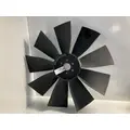 Volvo G746B Equip Fan Blade thumbnail 1