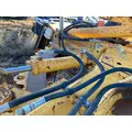 Volvo G746B Equip Frame thumbnail 2