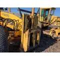 Volvo G746B Equip Frame thumbnail 3