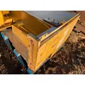 Volvo G746B Equip Fuel Tank thumbnail 3