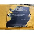 Volvo G746B Equip Hydraulic Pump thumbnail 6