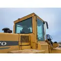 Volvo L90B Equip Cab Assembly thumbnail 3