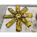 Volvo L90B Equip Fan Blade thumbnail 1