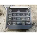 Volvo L90B Equip Instrument Cluster thumbnail 1