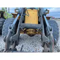 Volvo L90B Equip Loader Arm thumbnail 2